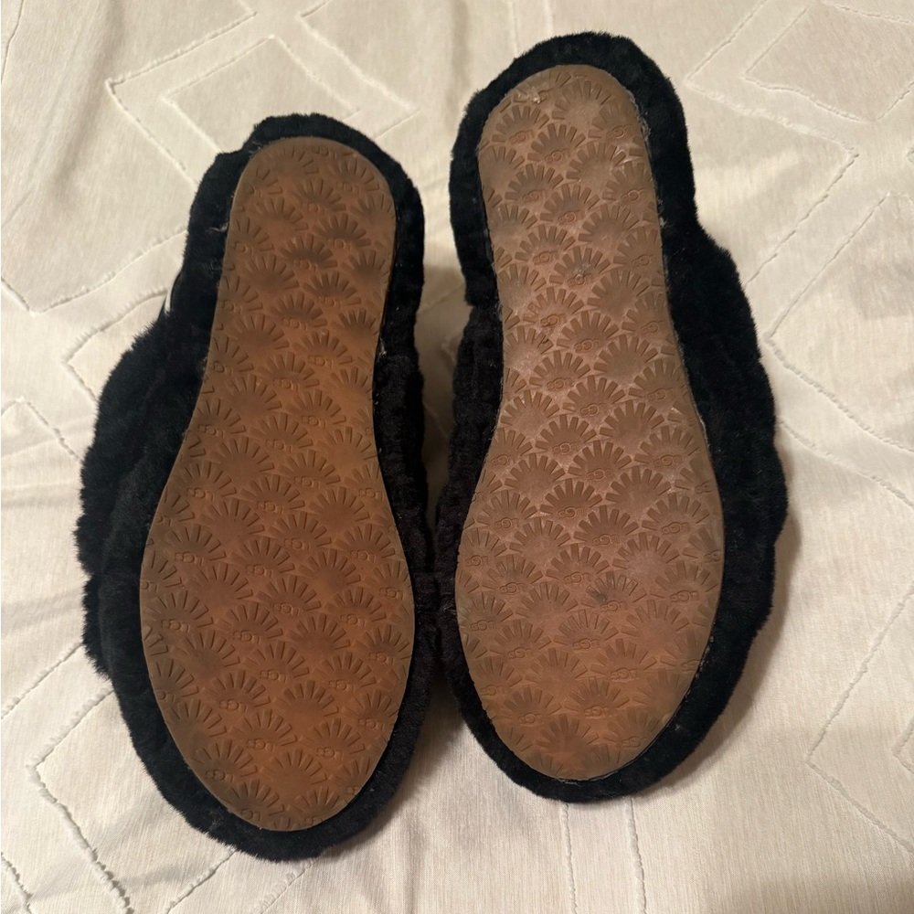 UGG Fluff Yeah Slide - Picture 3 of 4